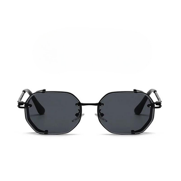 Sonnenbrille mit leichtem Rahmen für Erwachsene | Ideal für den Sommer