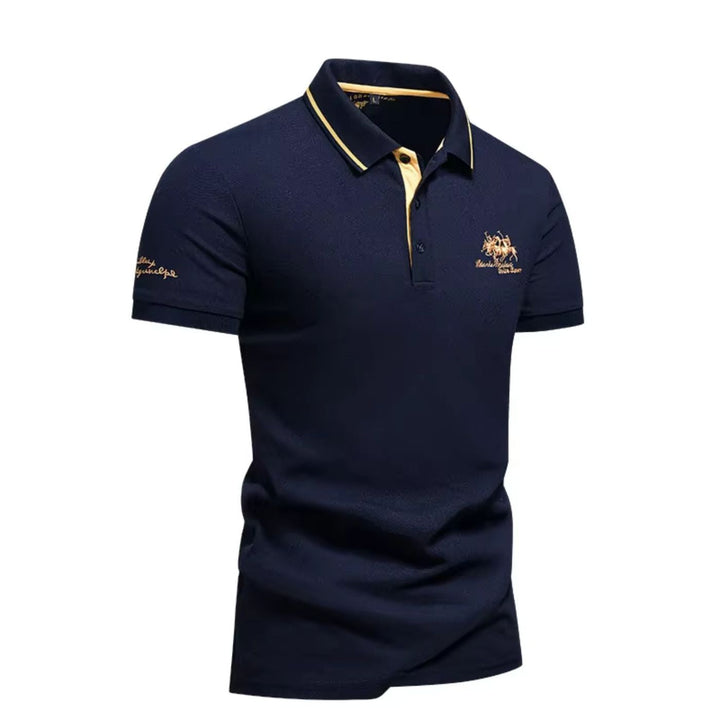 ERNESTO | POLO DE LUXE FÜR HERREN