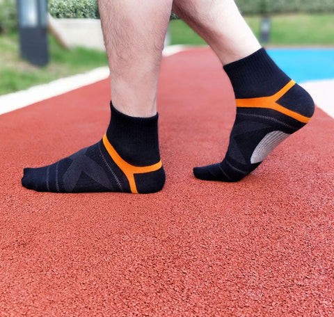 Sicherheitsschuhe Herren | Leichtgewicht Komfort &amp; Rutschfester Grip