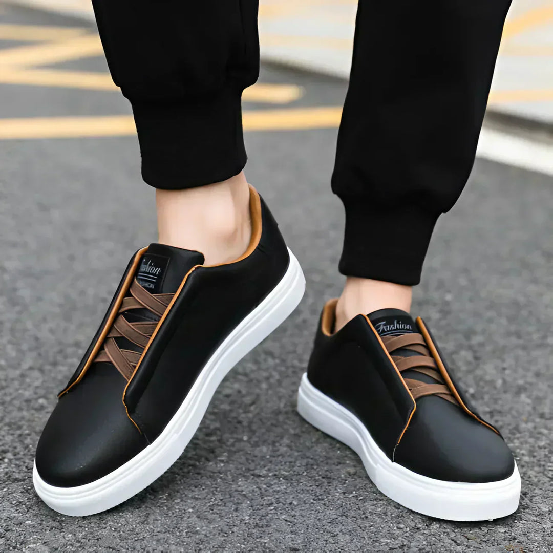 Herren Sneaker Schuhe