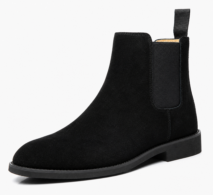 Herren Chelsea Stiefel