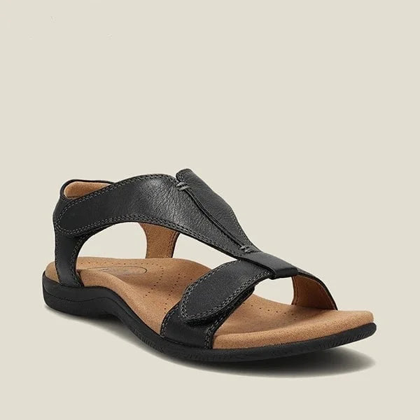 CARMINA - Verstellbare ergonomische Sandalen