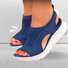 Lina | Orthopädische Sandalen für Damen
