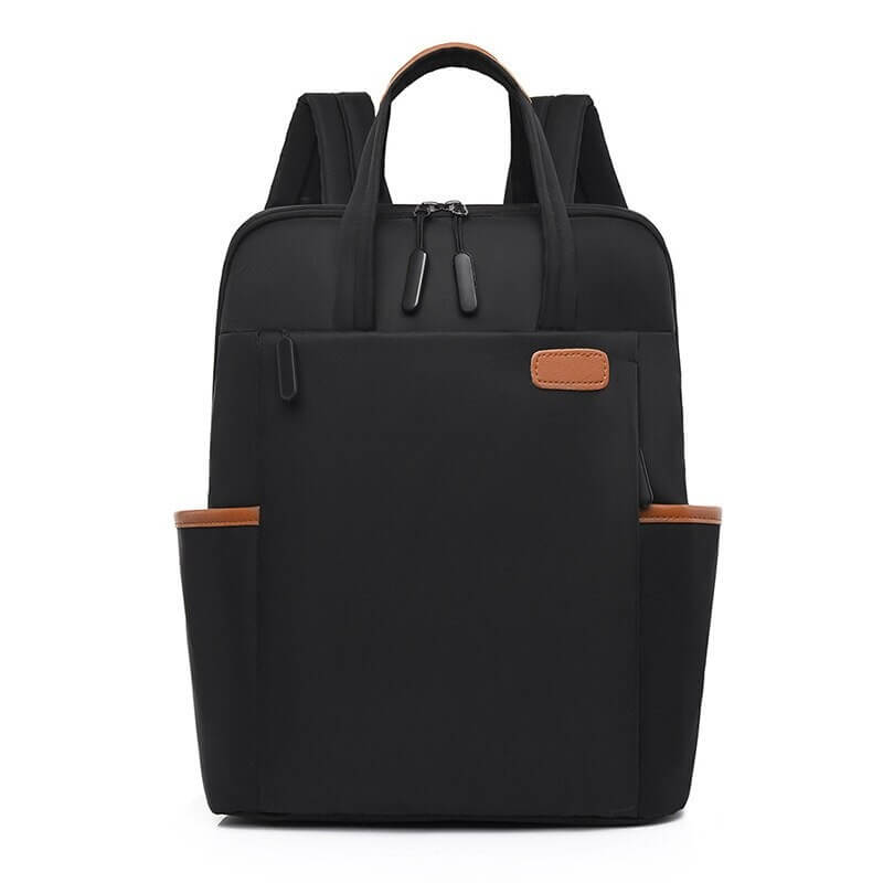 Wasserdichter diebstahlsicherer Reiserucksack – Leichtes Oxford-Design