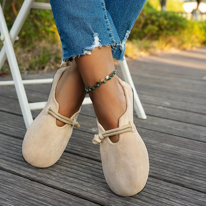 LUCIÈNE - Chaussures décontractées élégantes et confortables 