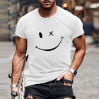 Björn | Herren T-Shirt Mit Motiv Sommer