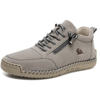 Damen Orthopädische Sneaker mit Gepolsterter Sohle und Arch Support für Komfort