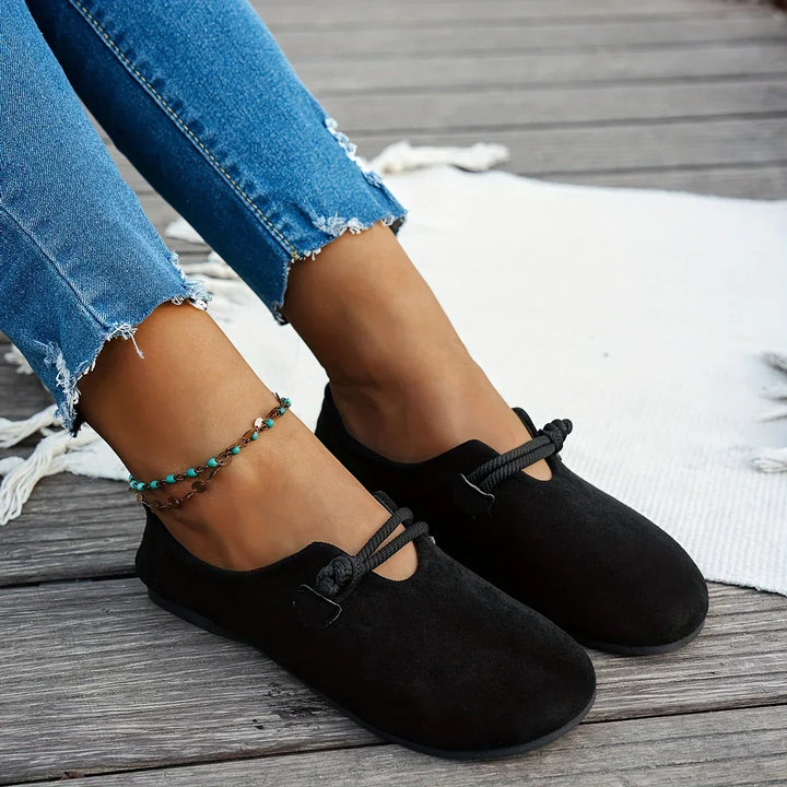 LUCIÈNE - Chaussures décontractées élégantes et confortables 