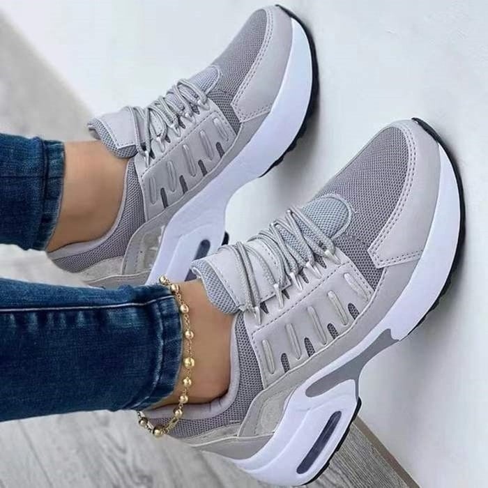 Chrissy | Orthopädische Sneakers für Damen