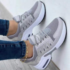 Chrissy | Orthopädische Sneakers für Damen