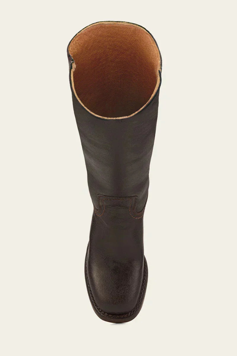 LEONIE | Lange Stiefel für Damen