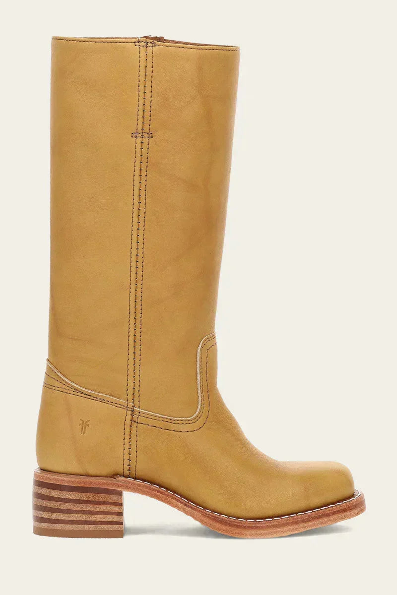 LEONIE | Lange Stiefel für Damen