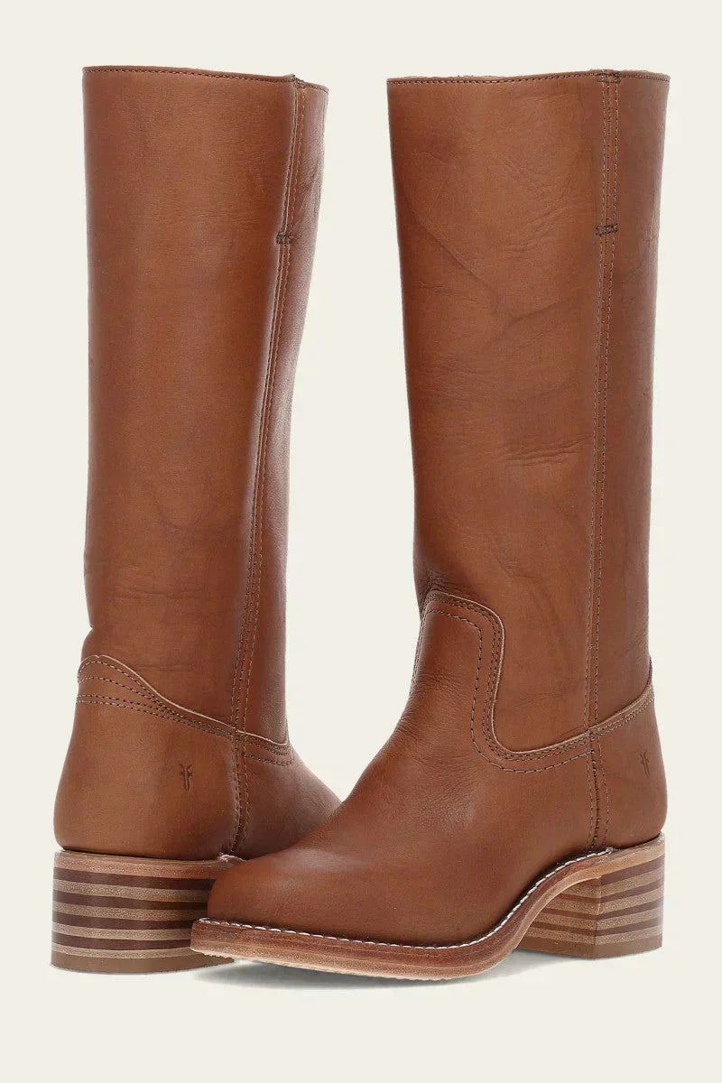 LEONIE | Lange Stiefel für Damen