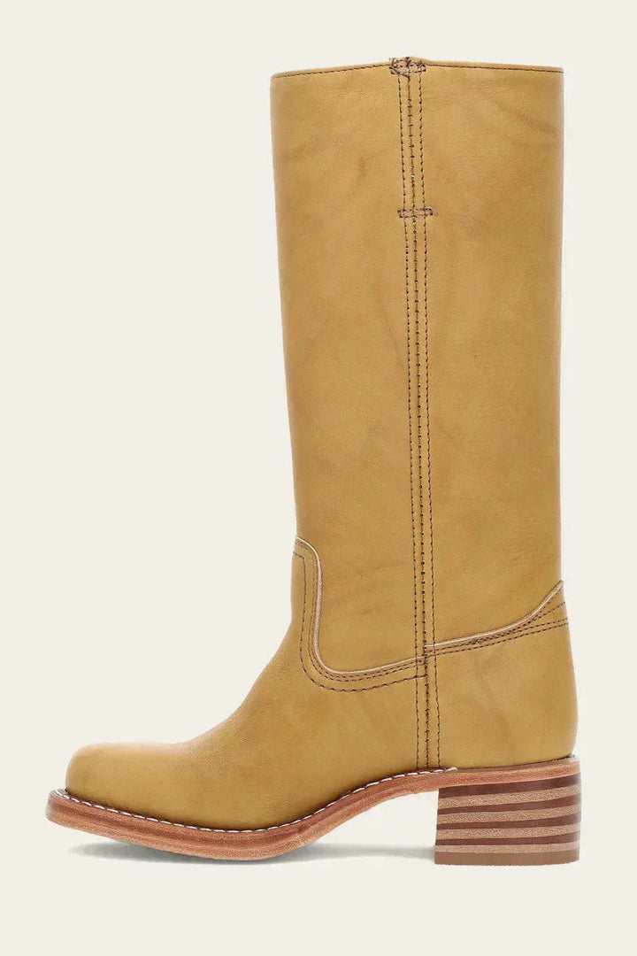 LEONIE | Lange Stiefel für Damen