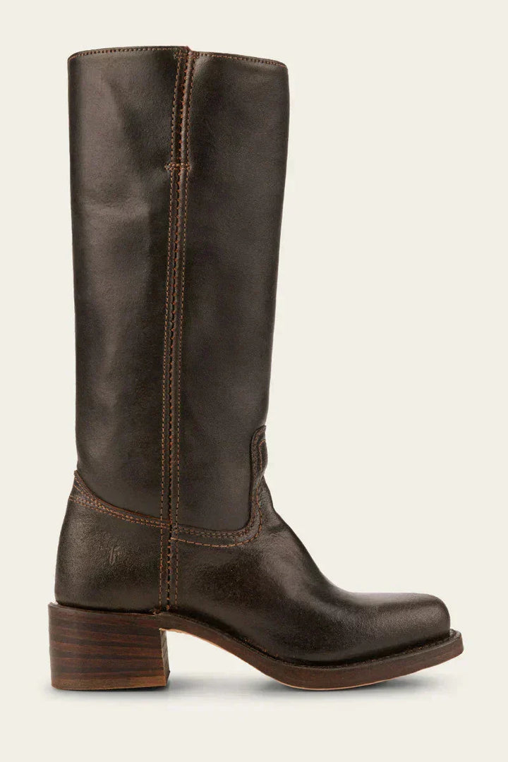 LEONIE | Lange Stiefel für Damen