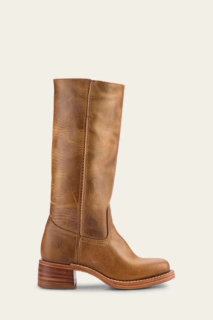 LEONIE | Lange Stiefel für Damen