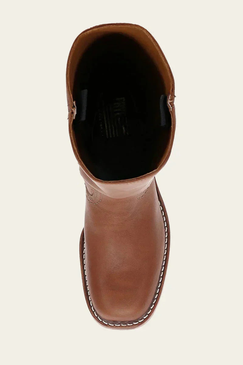 LEONIE | Lange Stiefel für Damen