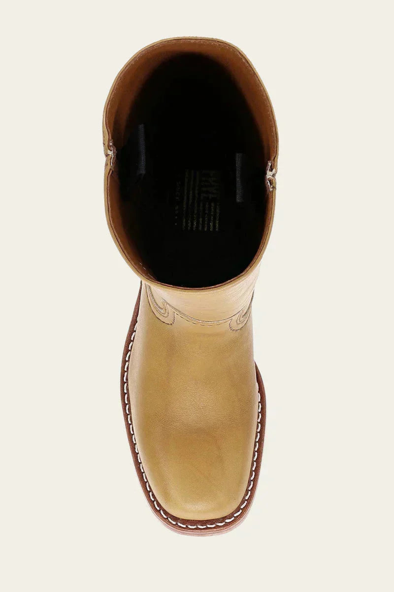 LEONIE | Lange Stiefel für Damen