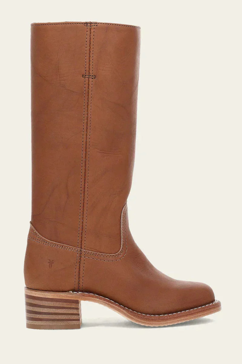 LEONIE | Lange Stiefel für Damen
