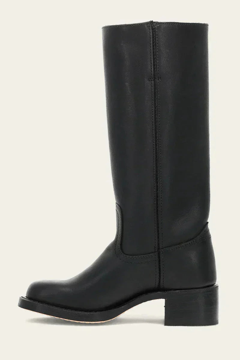 LEONIE | Lange Stiefel für Damen