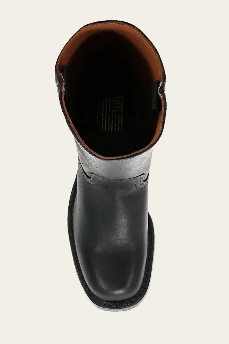 LEONIE | Lange Stiefel für Damen
