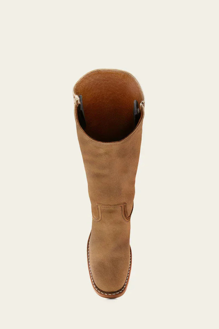 LEONIE | Lange Stiefel für Damen