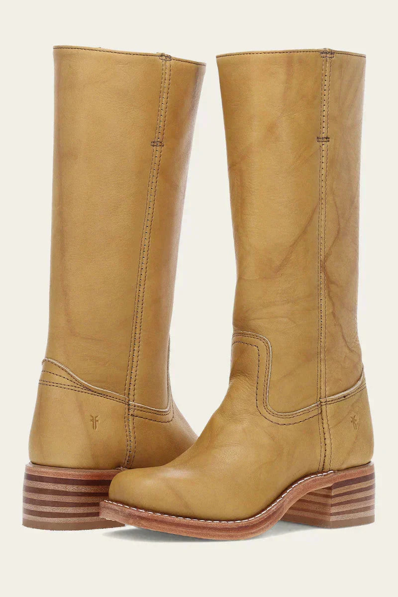 LEONIE | Lange Stiefel für Damen
