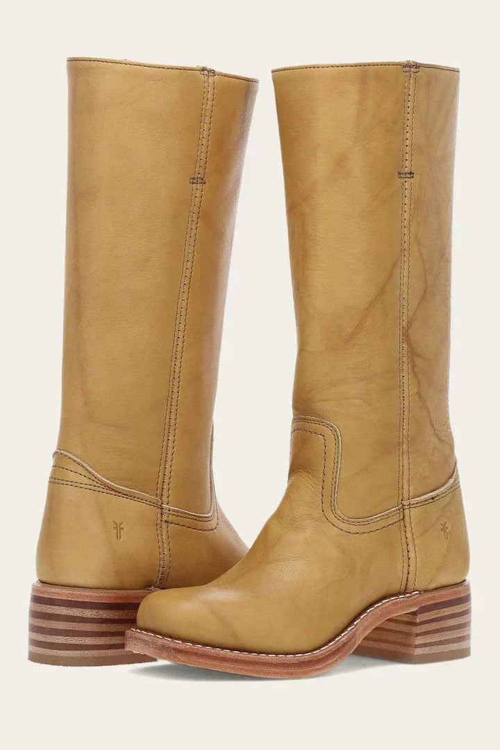 LEONIE | Lange Stiefel für Damen