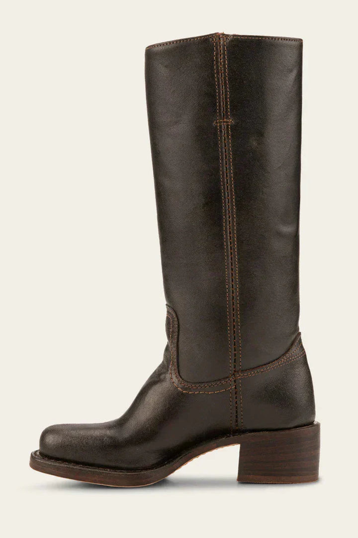 LEONIE | Lange Stiefel für Damen