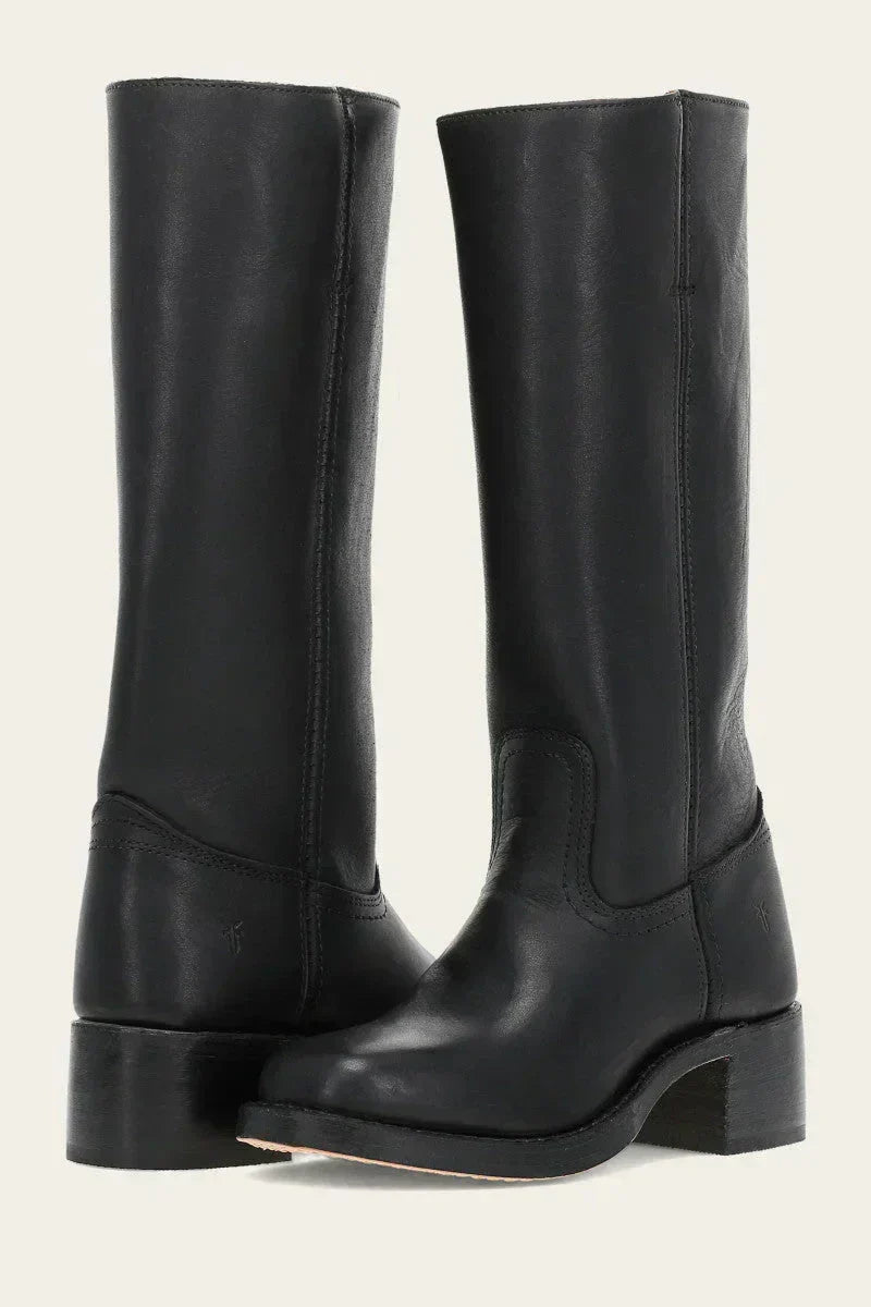 LEONIE | Lange Stiefel für Damen