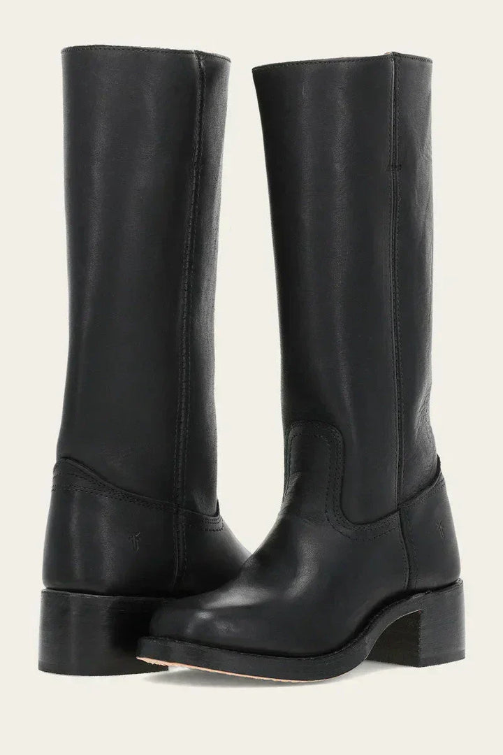LEONIE | Lange Stiefel für Damen