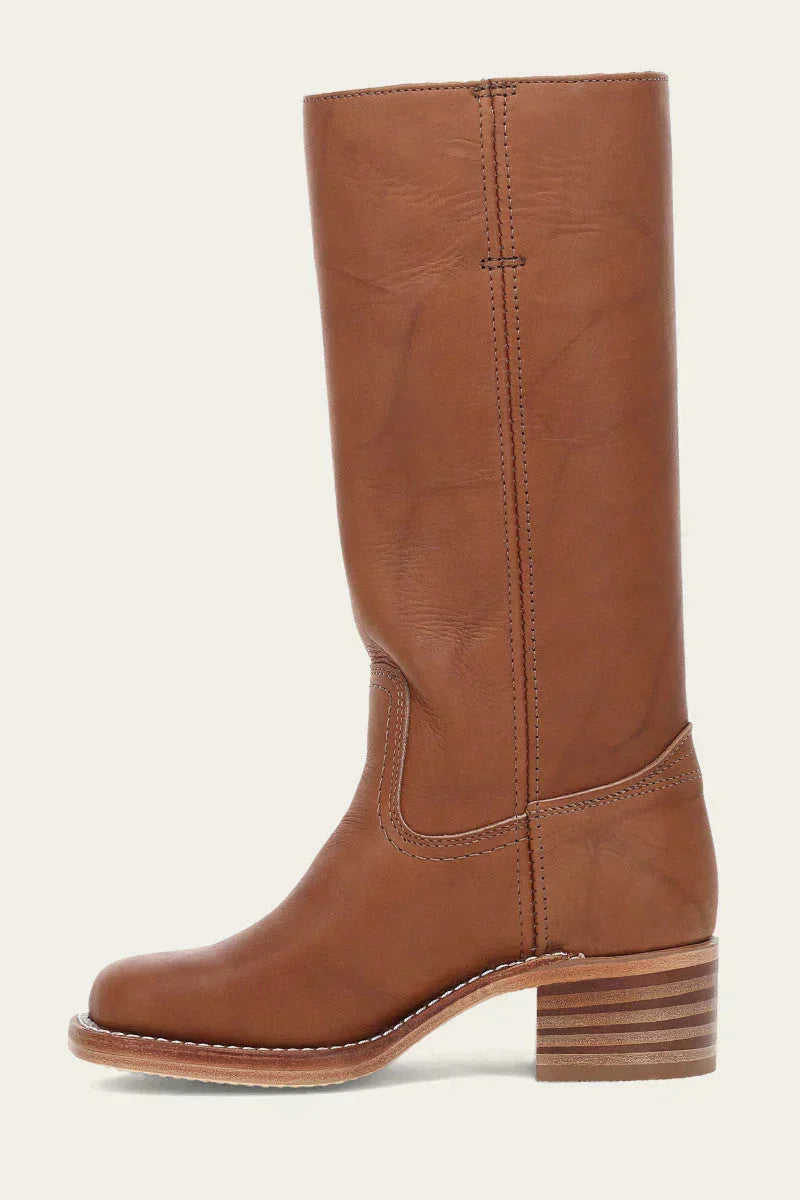 LEONIE | Lange Stiefel für Damen