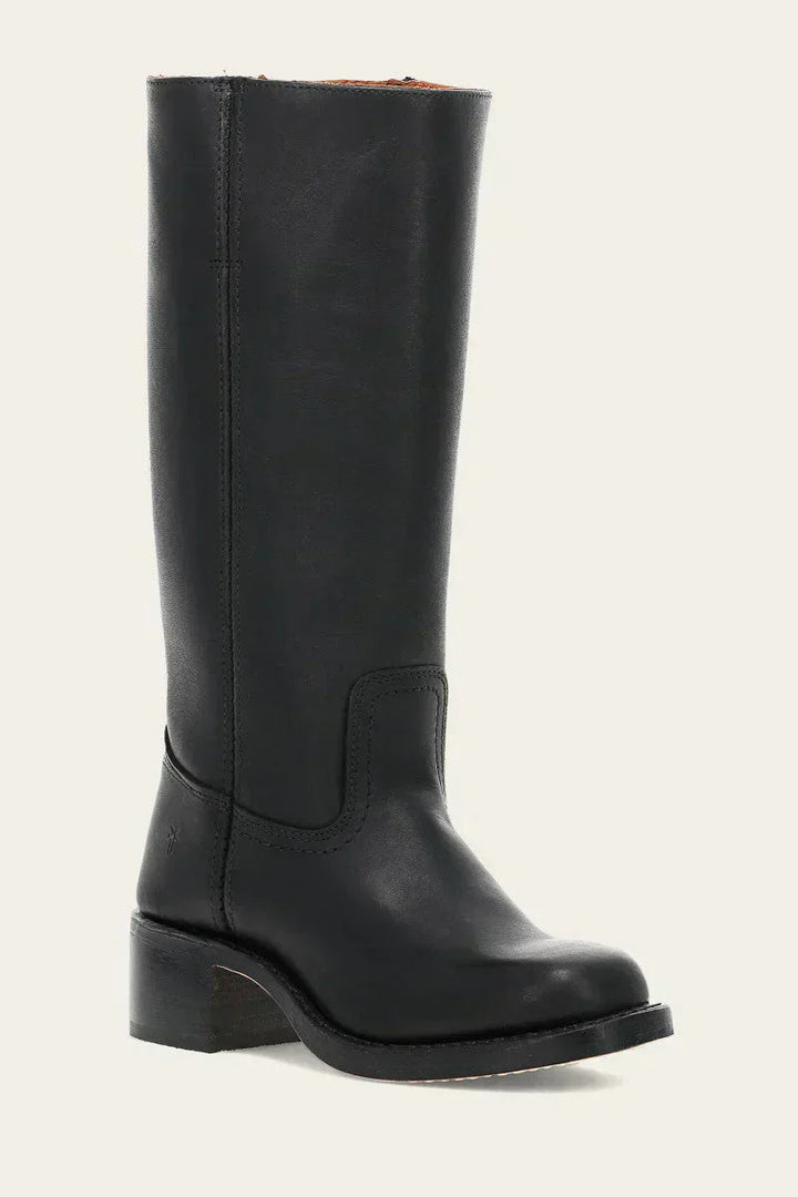 LEONIE | Lange Stiefel für Damen