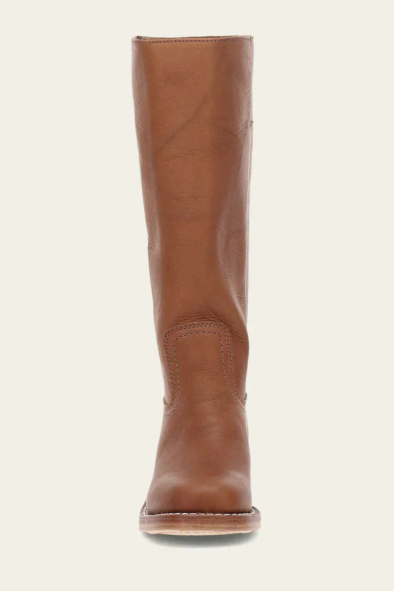 LEONIE | Lange Stiefel für Damen