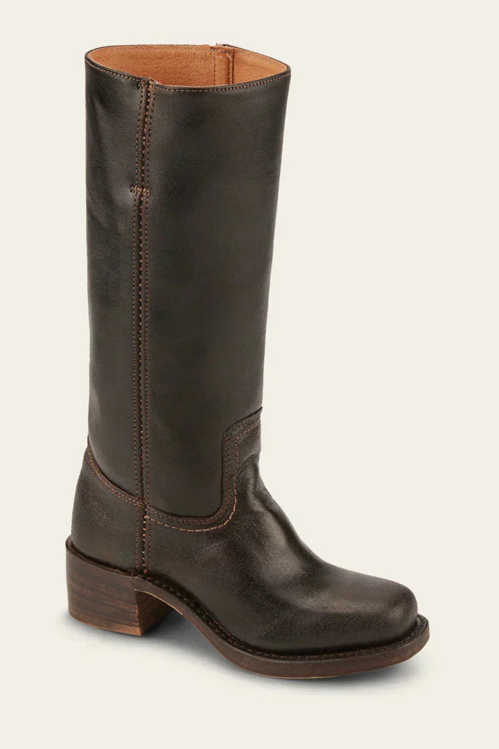LEONIE | Lange Stiefel für Damen