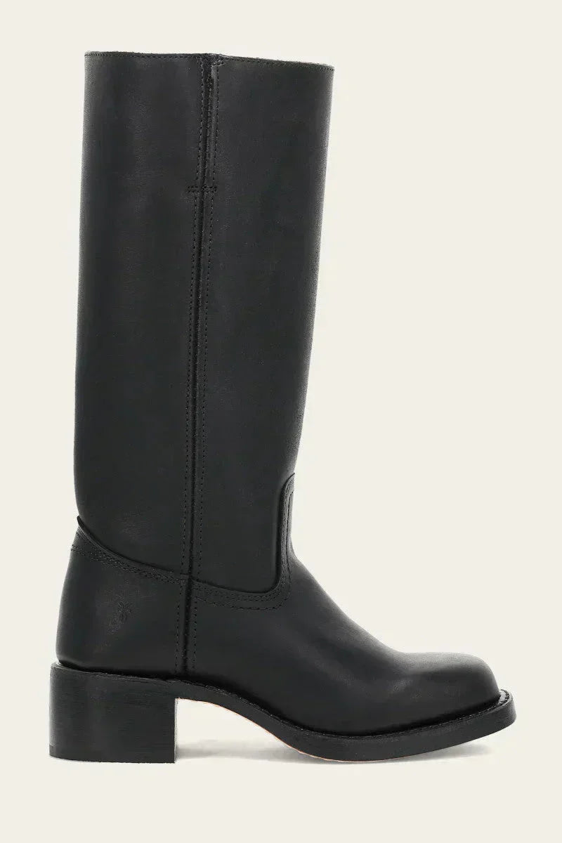 LEONIE | Lange Stiefel für Damen