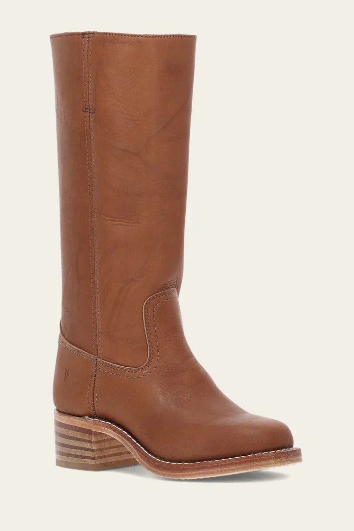 LEONIE | Lange Stiefel für Damen