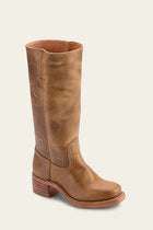 LEONIE | Lange Stiefel für Damen