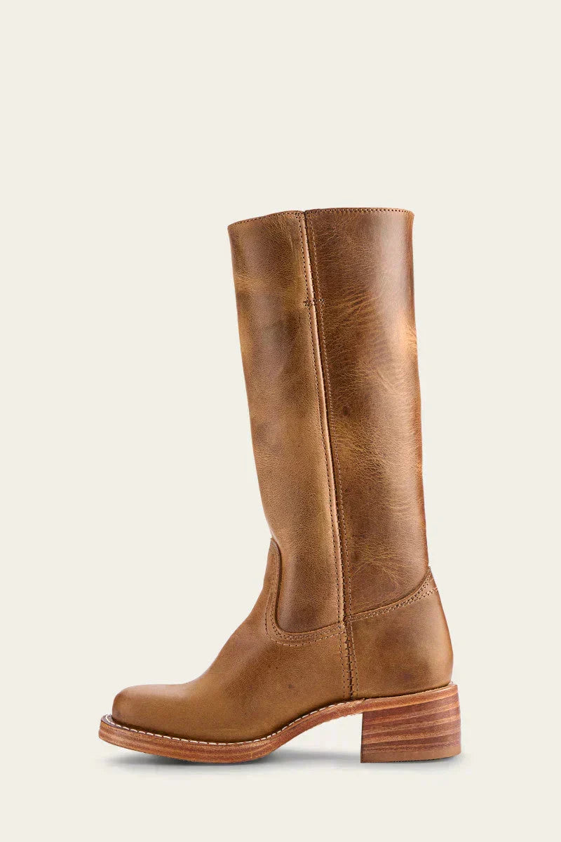 LEONIE | Lange Stiefel für Damen
