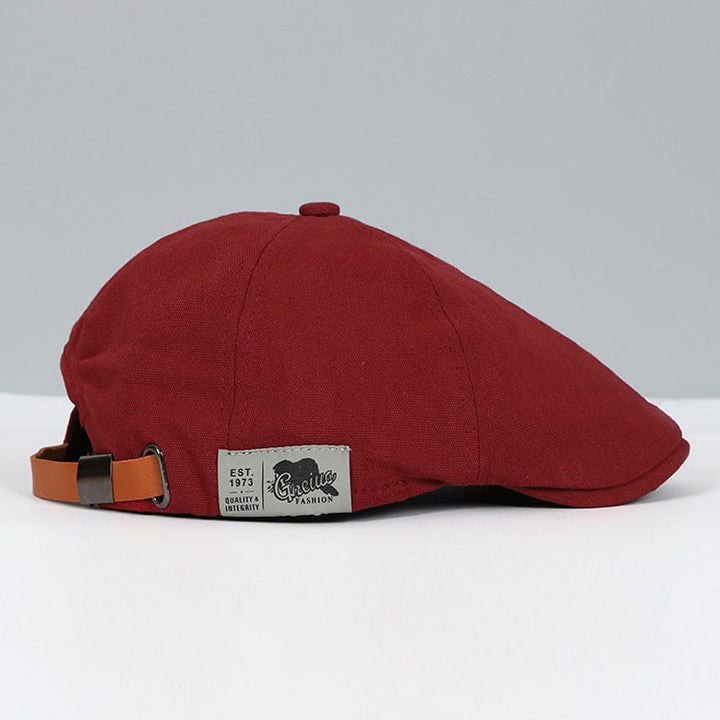 BALARAM – Stylischer Urban-Beret