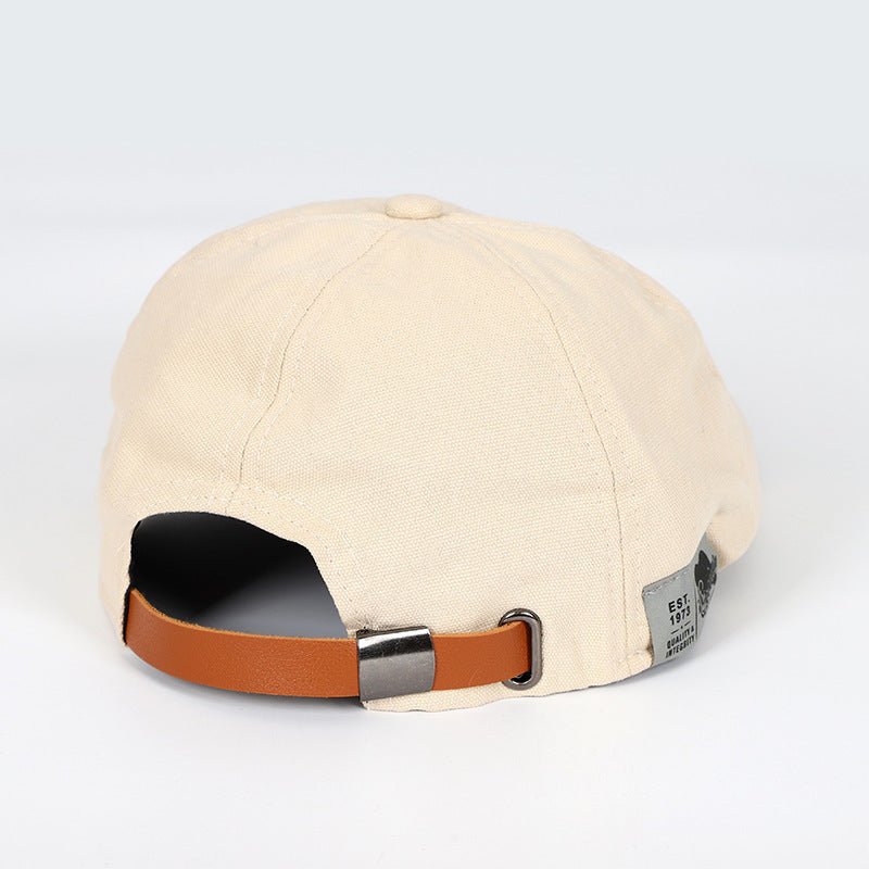 BALARAM – Stylischer Urban-Beret