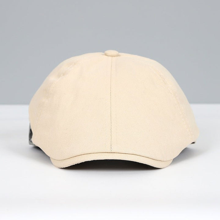 BALARAM – Stylischer Urban-Beret