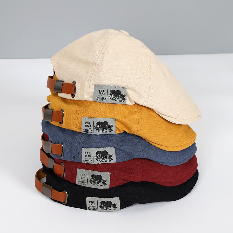 BALARAM – Stylischer Urban-Beret