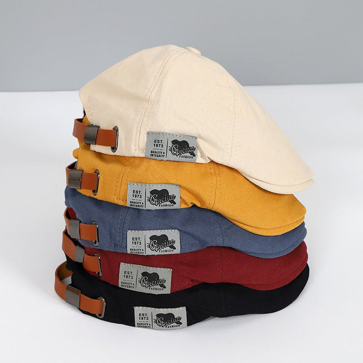 BALARAM – Stylischer Urban-Beret