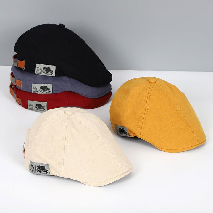 BALARAM – Stylischer Urban-Beret