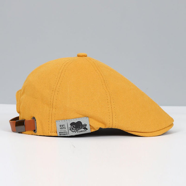 BALARAM – Stylischer Urban-Beret