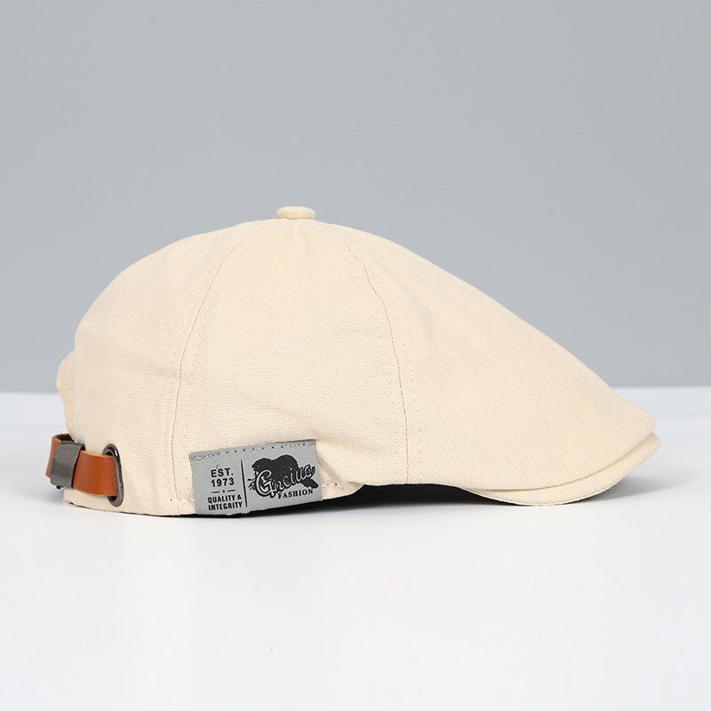 BALARAM – Stylischer Urban-Beret