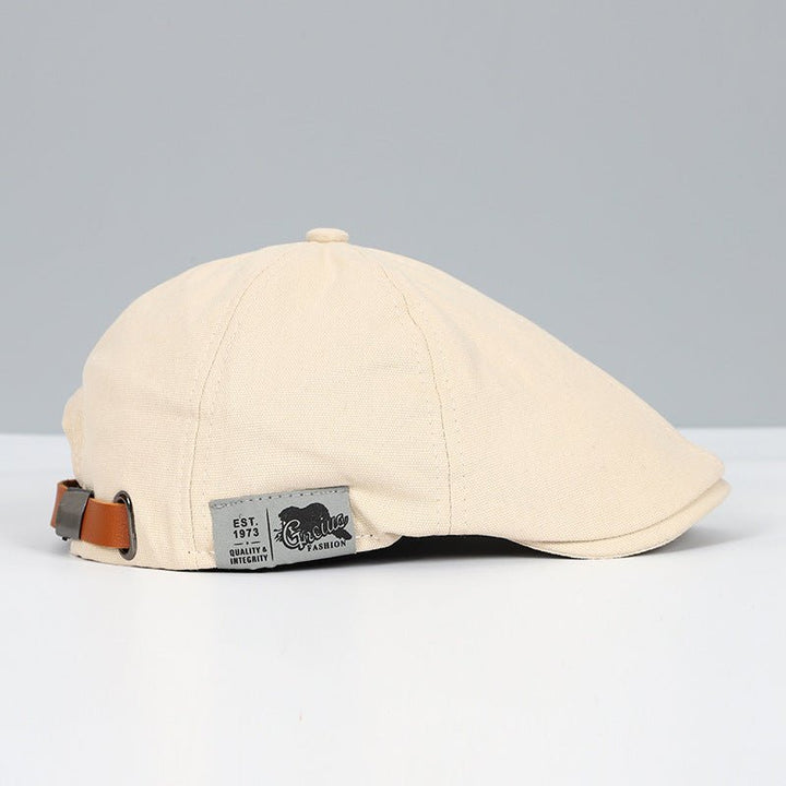 BALARAM – Stylischer Urban-Beret