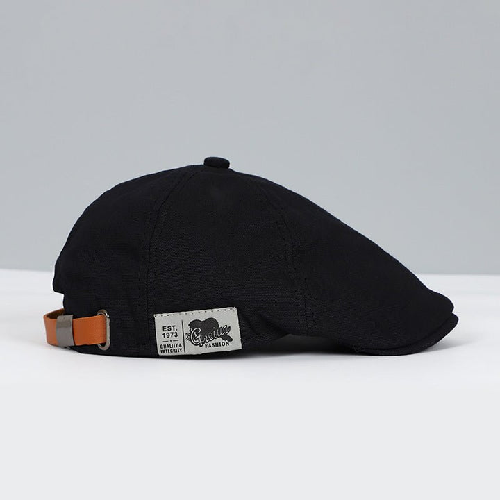 BALARAM – Stylischer Urban-Beret