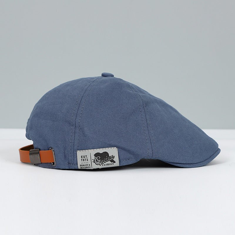 BALARAM – Stylischer Urban-Beret